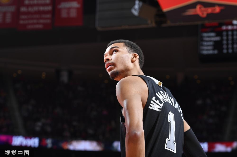 在NBA的